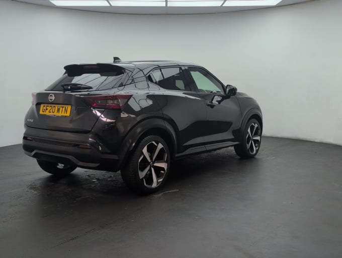 2025 Nissan Juke