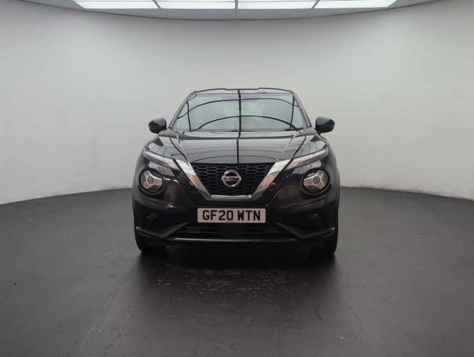 2025 Nissan Juke