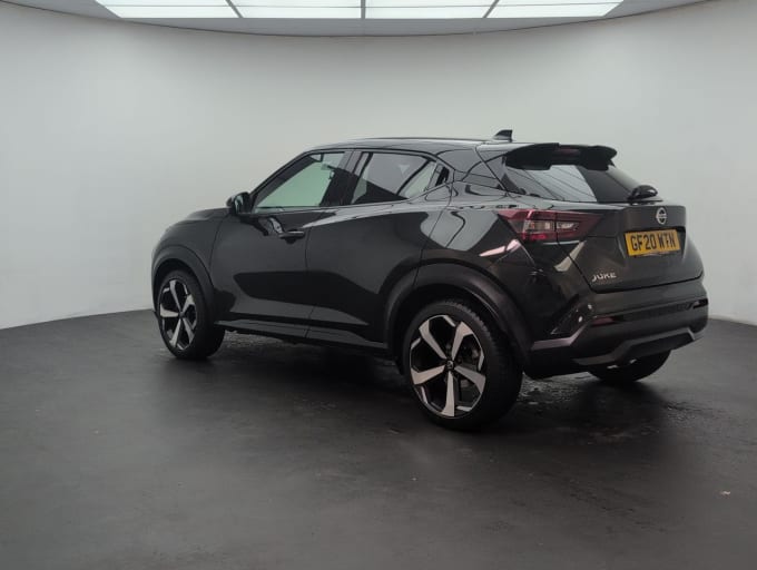 2025 Nissan Juke