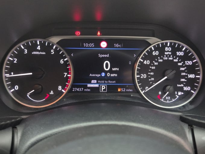 2025 Nissan Juke