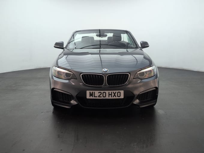 2025 BMW 2 Series