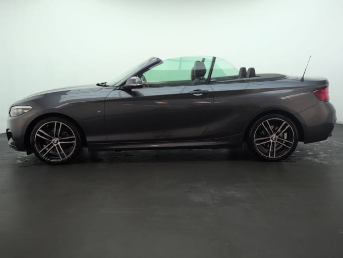 2025 BMW 2 Series