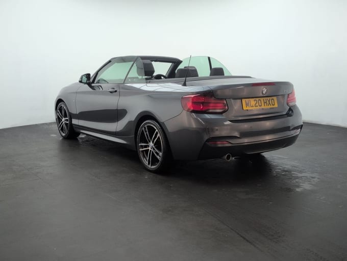 2025 BMW 2 Series