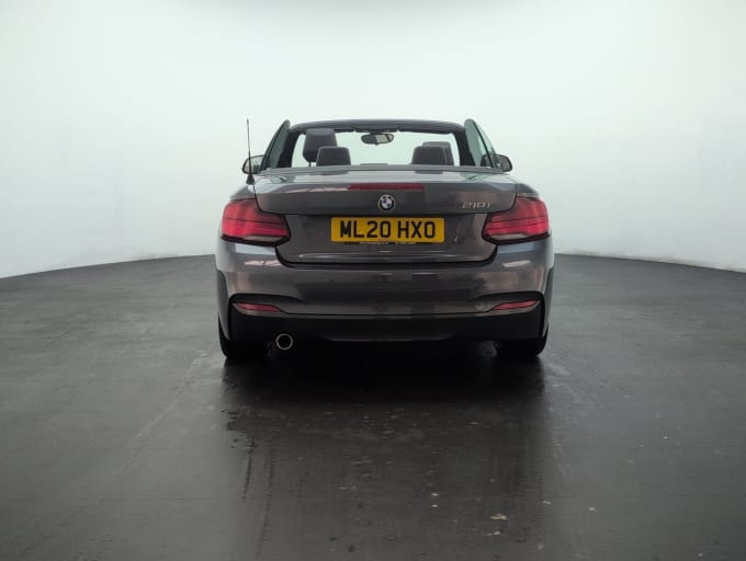 2025 BMW 2 Series