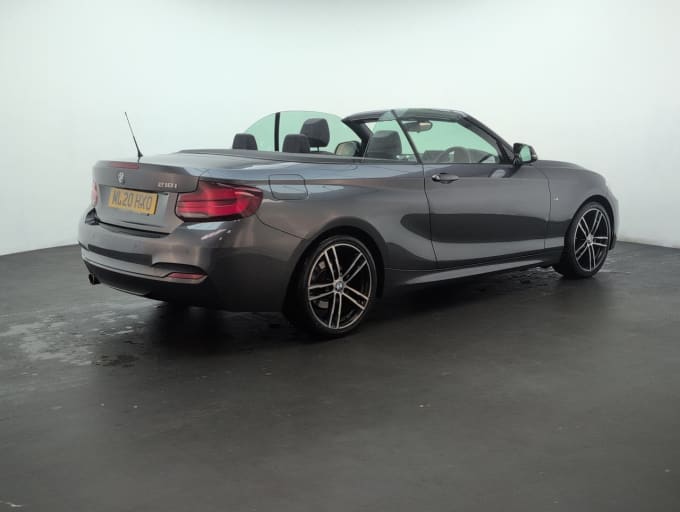2025 BMW 2 Series