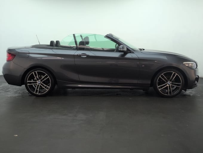 2025 BMW 2 Series