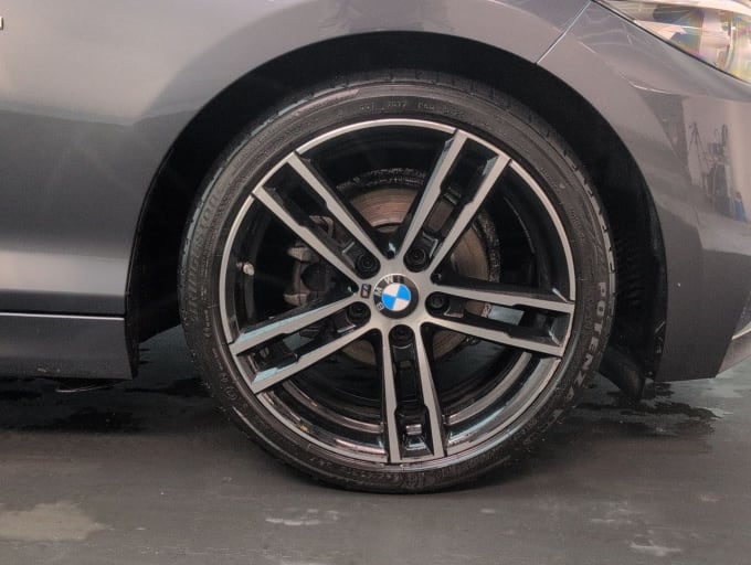 2025 BMW 2 Series