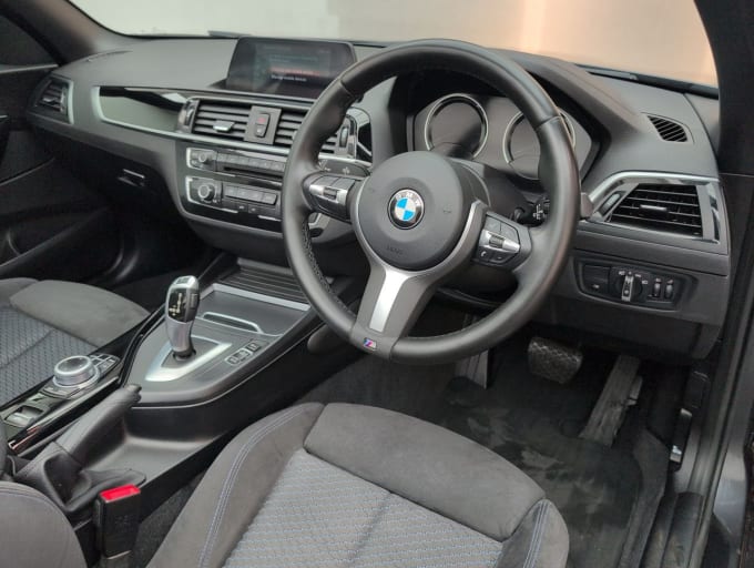 2025 BMW 2 Series