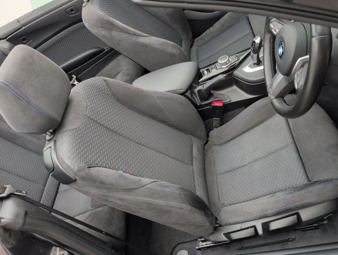 2025 BMW 2 Series