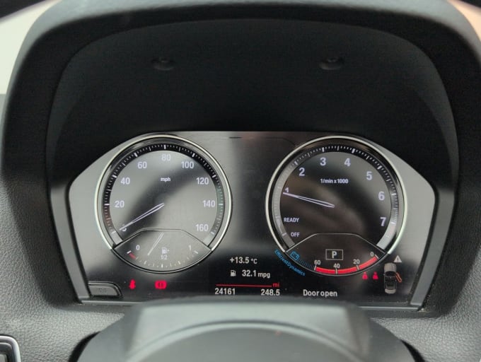 2025 BMW 2 Series