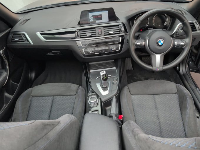 2025 BMW 2 Series