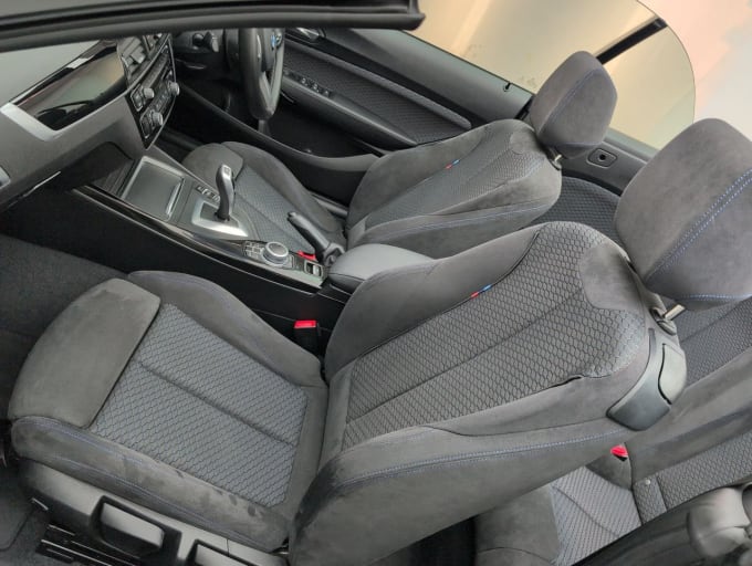 2025 BMW 2 Series