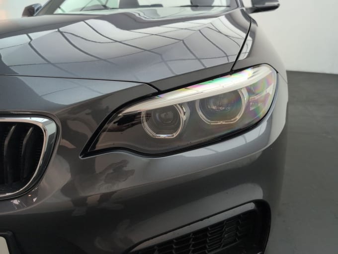 2025 BMW 2 Series