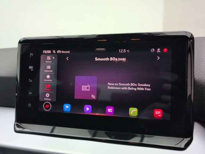 2025 Seat Arona