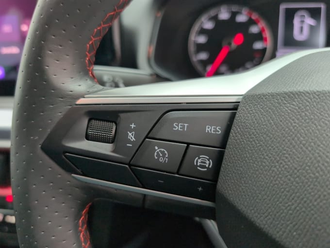 2025 Seat Arona