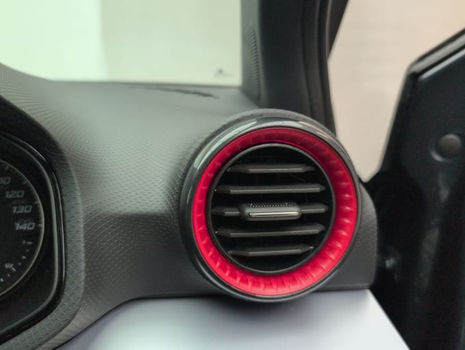 2025 Seat Arona
