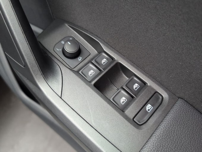 2025 Seat Arona