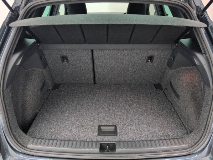 2025 Seat Arona
