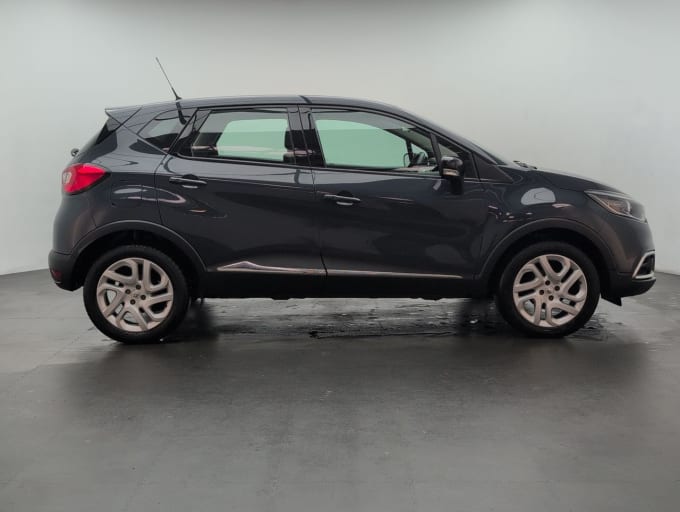2025 Renault Captur