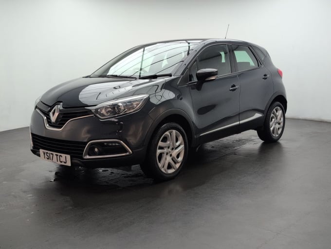 2025 Renault Captur