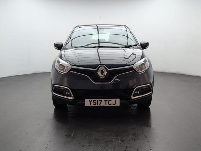 2025 Renault Captur