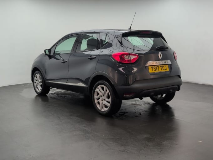 2025 Renault Captur