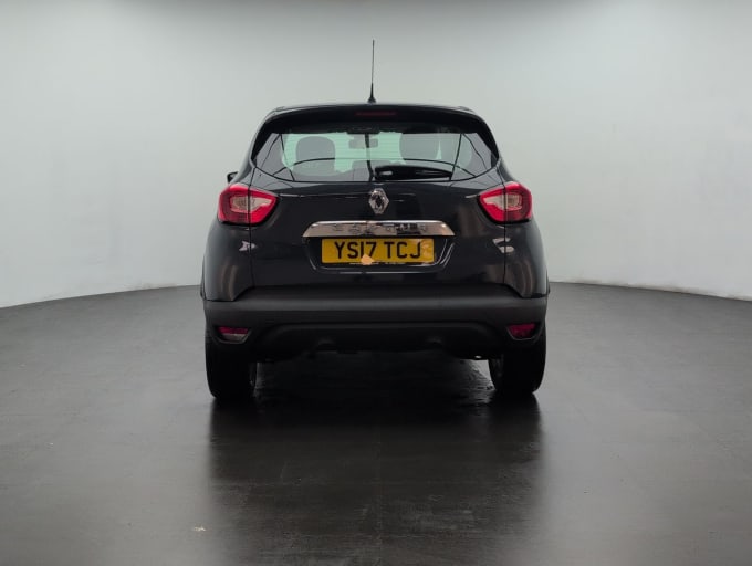 2025 Renault Captur