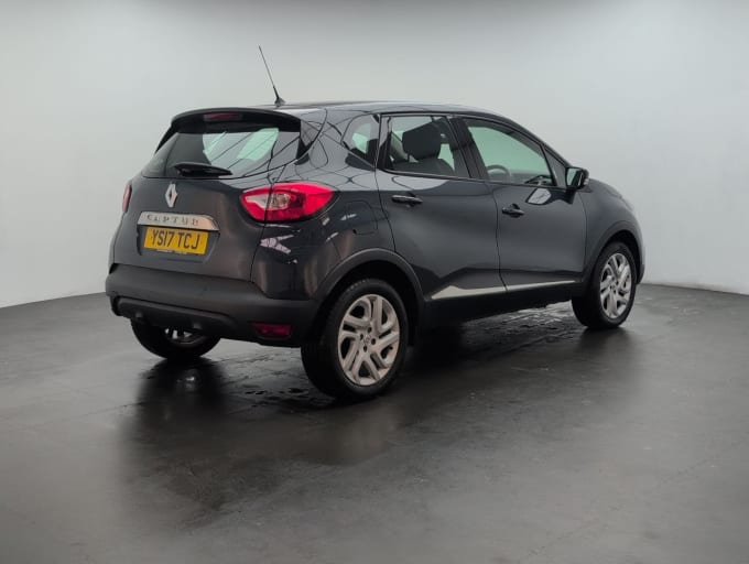 2025 Renault Captur