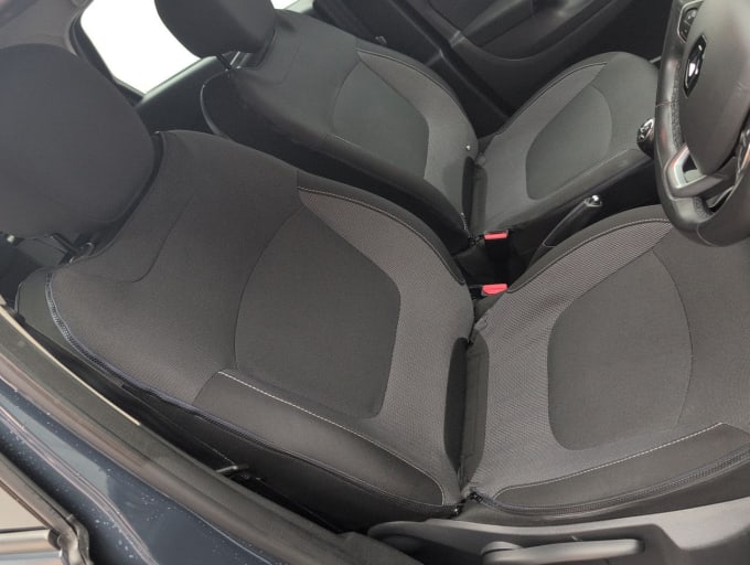 2025 Renault Captur