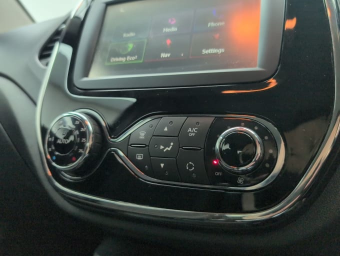 2025 Renault Captur