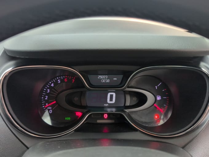 2025 Renault Captur