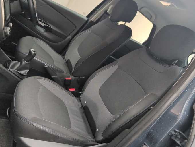 2025 Renault Captur