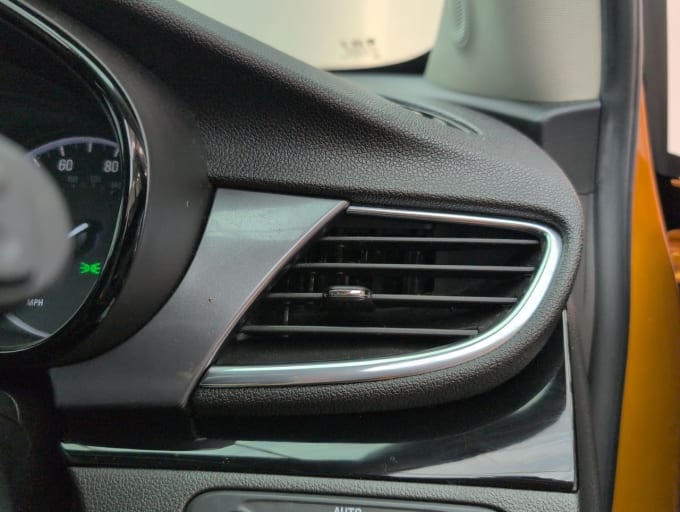 2025 Vauxhall Mokka X
