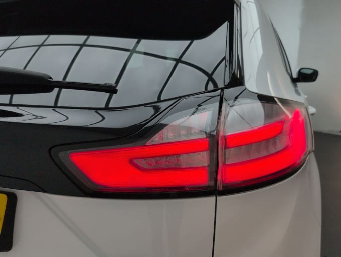 2025 Ford Edge