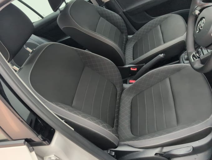 2025 Skoda Fabia