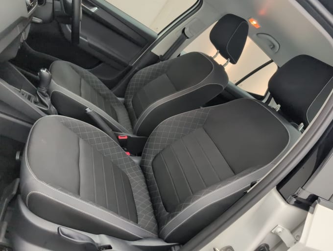 2025 Skoda Fabia