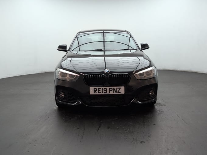 2025 BMW 1 Series