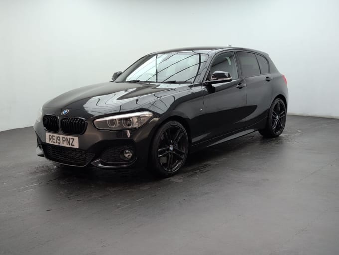 2025 BMW 1 Series