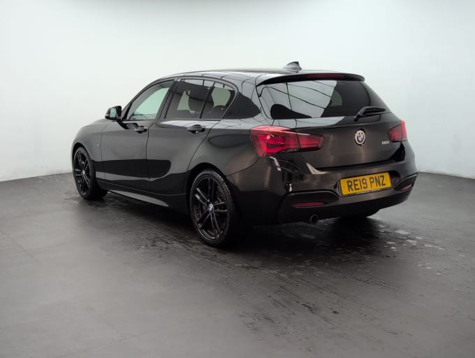2025 BMW 1 Series