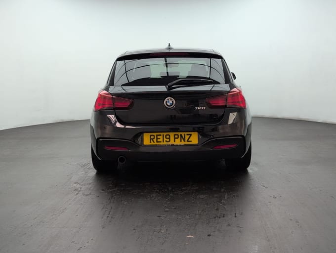 2025 BMW 1 Series