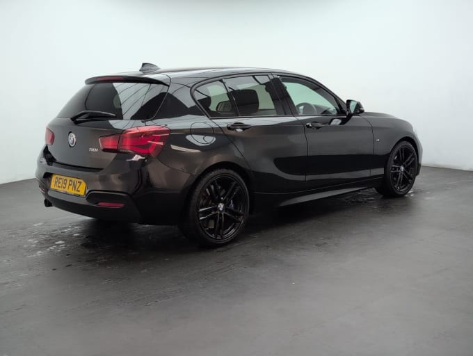 2025 BMW 1 Series