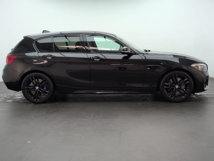 2025 BMW 1 Series