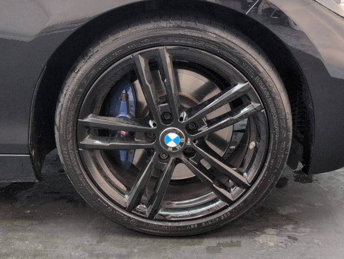 2025 BMW 1 Series