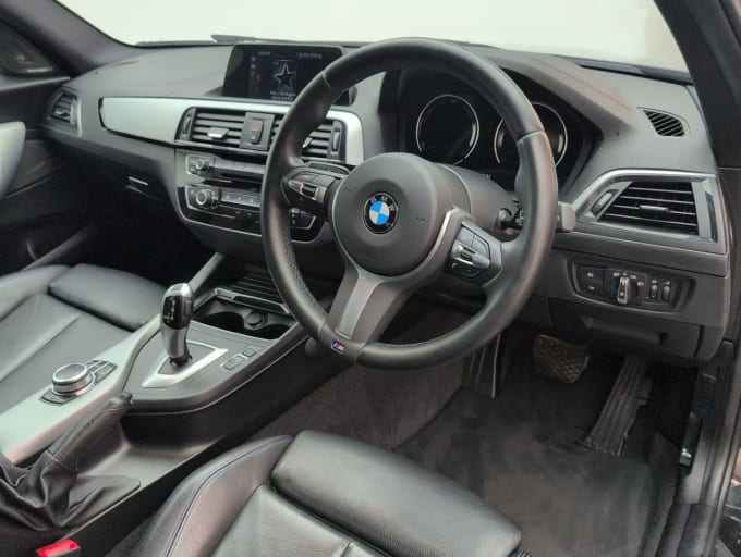 2025 BMW 1 Series