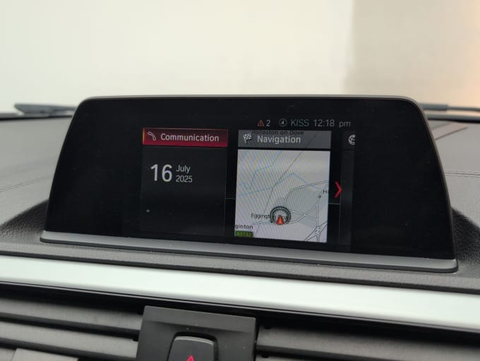 2025 BMW 1 Series