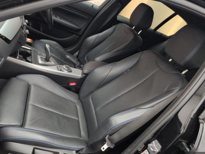 2025 BMW 1 Series