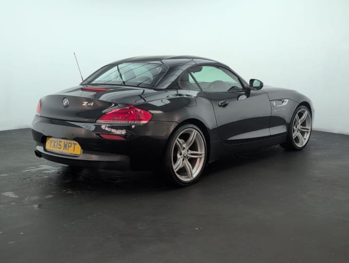 2025 BMW Z4