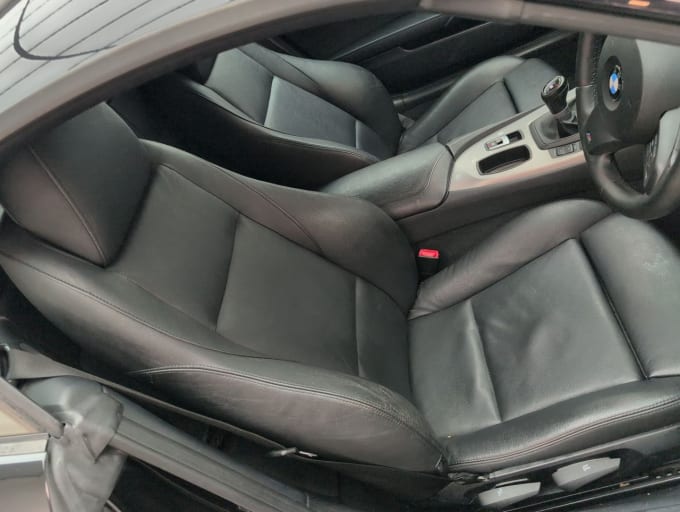 2025 BMW Z4