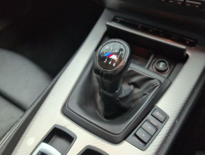 2025 BMW Z4