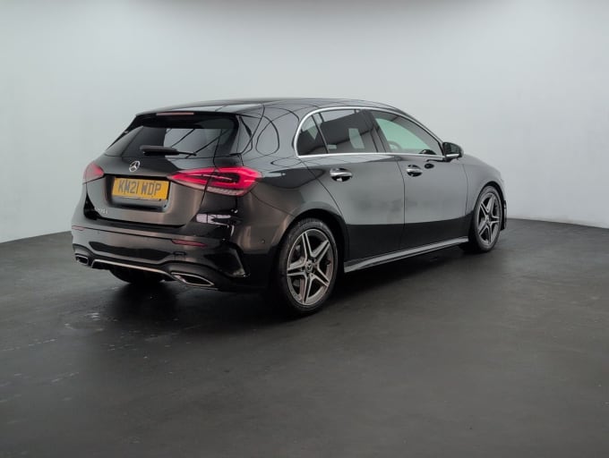 2025 Mercedes-benz A Class